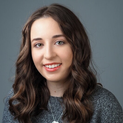 Allie  Glassmeyer Photo